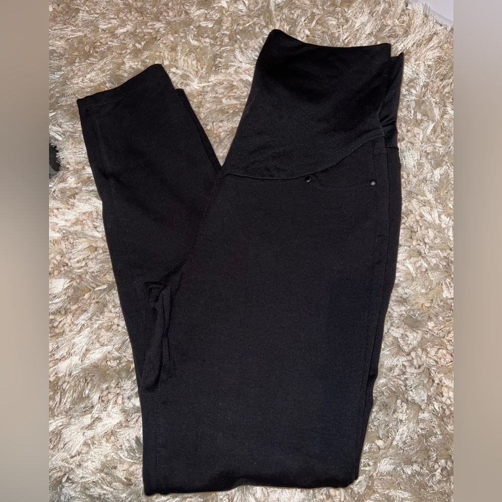 Liverpool Maternity Leggings
